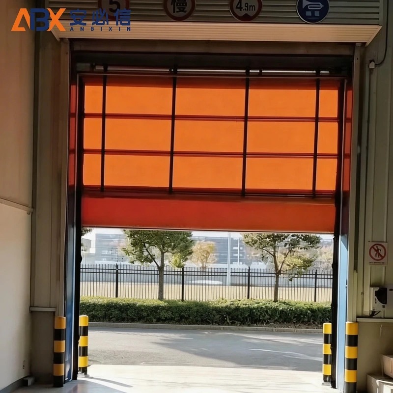 怀化市高速堆积门