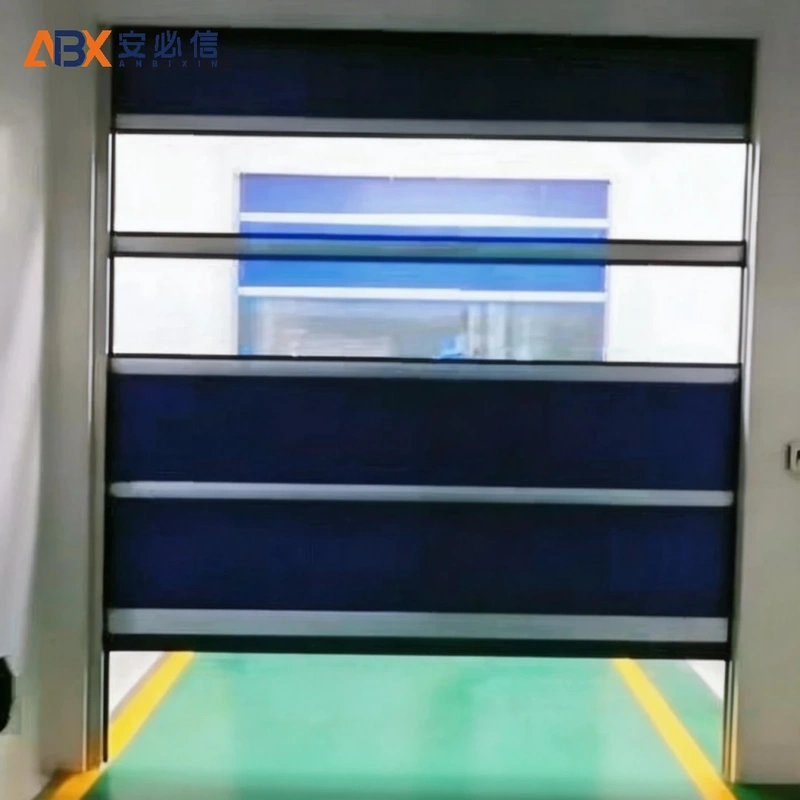 怀化市快速门
